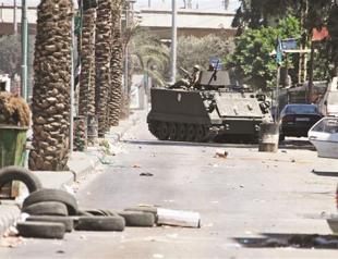 CHP slams Davutoğlu’s ‘superficial’ Syria stance