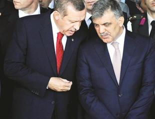 Gül calls on Turkey to stand up against terror