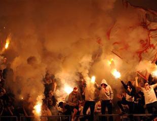 Spartak Moscow website hacked by Turkish nationalist group