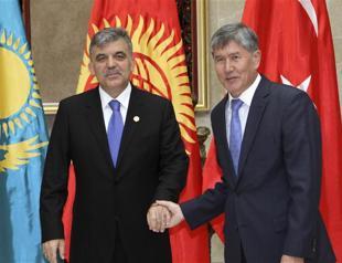 Turkish president undergoes surgery