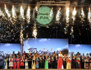 Team poisoned at Turkish Olympics events