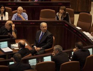 Israeli minister calls to recognize Armenian genocide