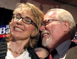 Survivor of shooting spree wins US House seat