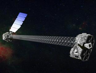 NASA to launch X-ray telescope from Pacific