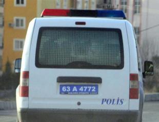 Turkish police searching Gendarmerie Command as part of spy probe