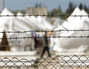 Some 2.000 Syrian refugees enter Turkey in last 48 hours: official