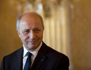 France calls for complete halt to Syria arms sales