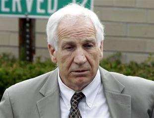 Child sex abuse trial of Sandusky continues