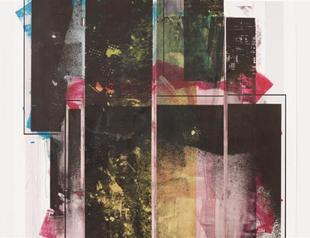 Halpern exhibition at Egeran Gallery