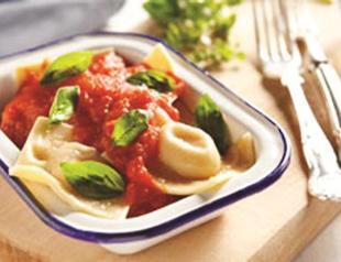 Workshop on vegan recipes