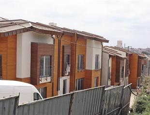 Court rules against new Sulukule villas