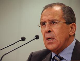 Russia accuses US of supplying arms to Syria rebels