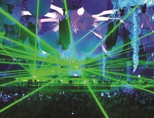 Sensation music festival to take place in Turkey