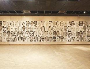 Dumas to speak about her art SALT Beyoğlu