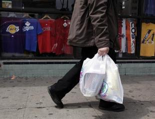 Bulgaria imposes tax on all plastic bags