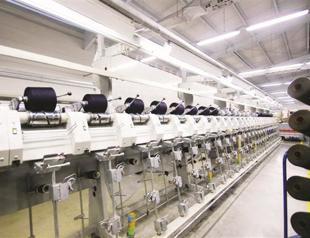 Synthetic textiles from China under spotlight