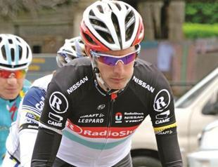 Schleck out of Tour de France