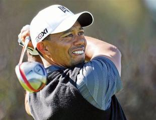 Tiger, Rory primed for US Open trophy