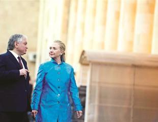 Armenian Foreign Minister accuses Turkey