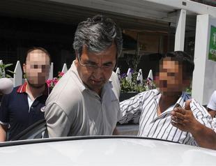 Fresh raids in probe on army spying