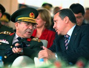 PM Erdoğan, former chief of staff meet for surprise talks