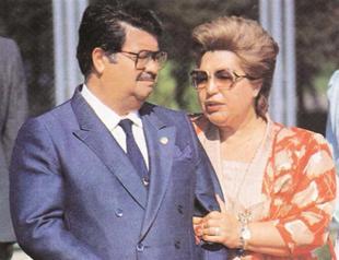 Report casts doubt on ex-president’s death