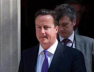 UK prime minister to testify at hacking inquiry