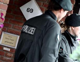 German police raid homes of radical Salafists