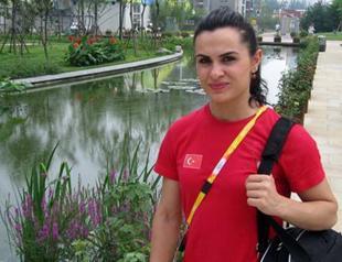 Turkish weightlifter gets 4-year ban for doping