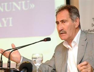 Minister says no concrete plans for giant mosque on Istanbul