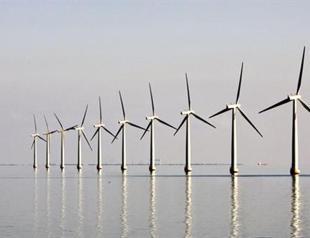 Vattenfall announces four large wind power projects