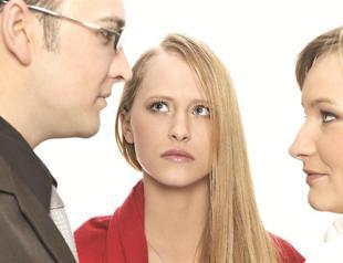 Dating site reveals typical cheating couples’ profile