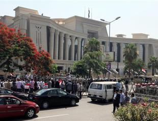 Egypt court: third of parliament seats invalid