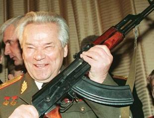 Caracas assembling drones, Kalashnikovs, says Chavez