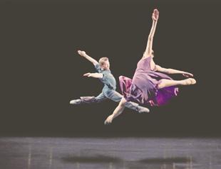 İKSV to host famous Dutch dance theater