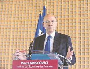 French minister warns of growth downgrade