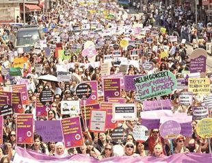 Turkey’s top boss slams wordings over abortion