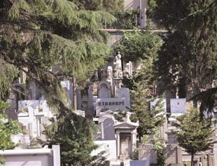 Urfa Jews’ cemetery demand disapproved