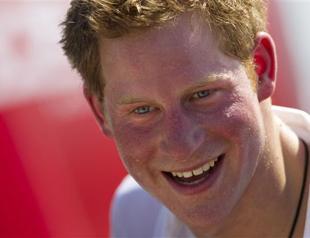 The Sun to defy royal family to print Harry nude snaps