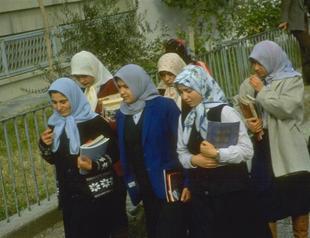 We now have the chance to turn all schools into religious schools, says AKP deputy