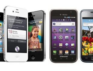 South Korea bans Samsung, Apple products