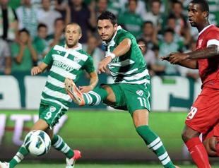 Bursaspor beats Netherlands’ Twente