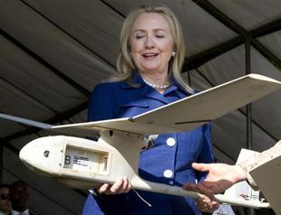 US drone strikes kill 15 in Pakistan: officials