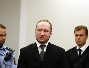 Norway mass killer Breivik wont appeal his verdict: lawyer