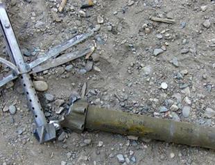 PKK loses five militants in night-time attack on eastern town