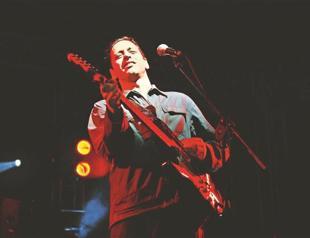 Duman to perform hits at Bodrum club