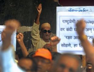 Internet expert criticizes Indian cyber blockades