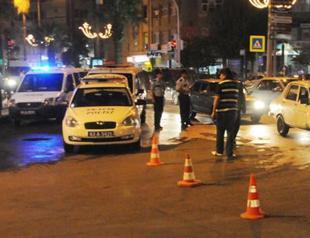 Turkish police search for cars that could be used in bombings