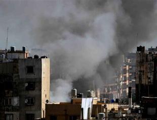 21 killed in Syria attack on residential buildings: watchdog