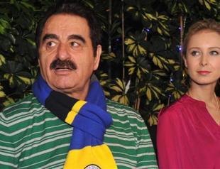 Turkish singer İbrahim Tatlıses to become father
